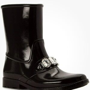 Michael Kors Leslie rain boots